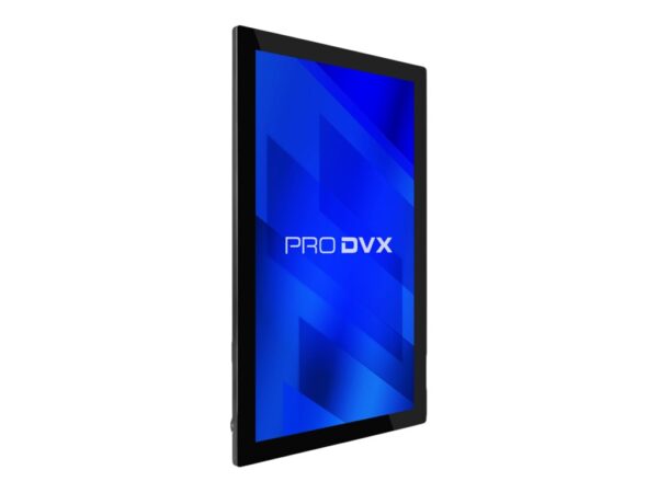 ProDVX | Intel Touch Display | IPPC-22-6000 | Yes | 22 " | Landscape/Portrait | 24/7 | Windows 10 | 250 cd/m² | 178 ° | 178 ° - Image 6