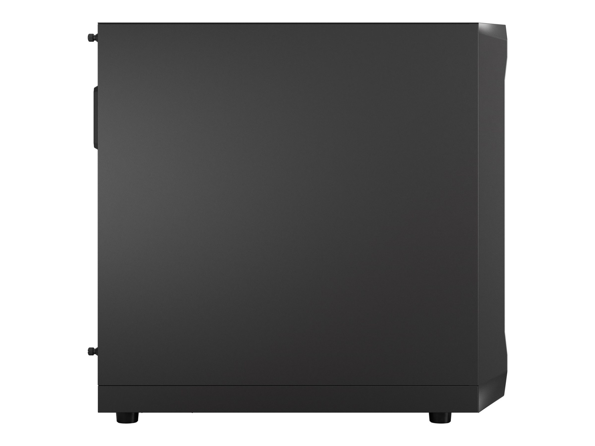 Fractal Design | Focus 2 | Side window | Black Solid | Midi Tower | Power supply included No | ATX - Image 17