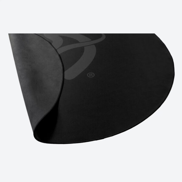 Arozzi ZONA Floor Pad | Black/Grey - Image 3