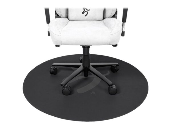 Arozzi ZONA Floor Pad | Black/Grey - Image 2
