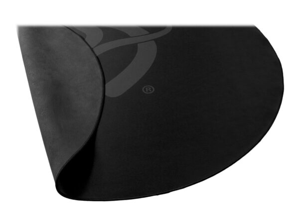 Arozzi ZONA Floor Pad | Black/Grey - Image 4