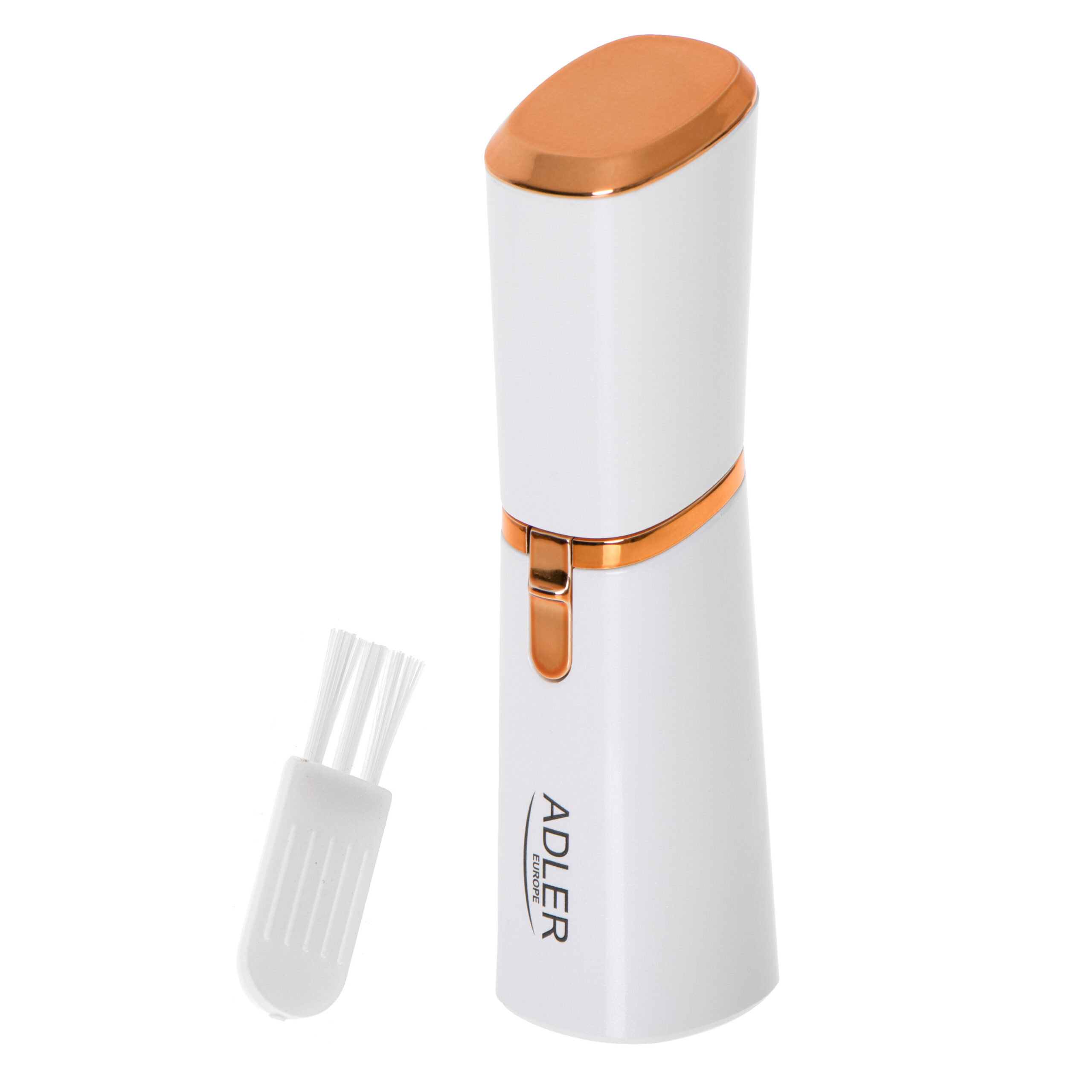 Adler | Laddy Trimmer | AD 2939 | Trimmer | Pearl Gold - Image 3