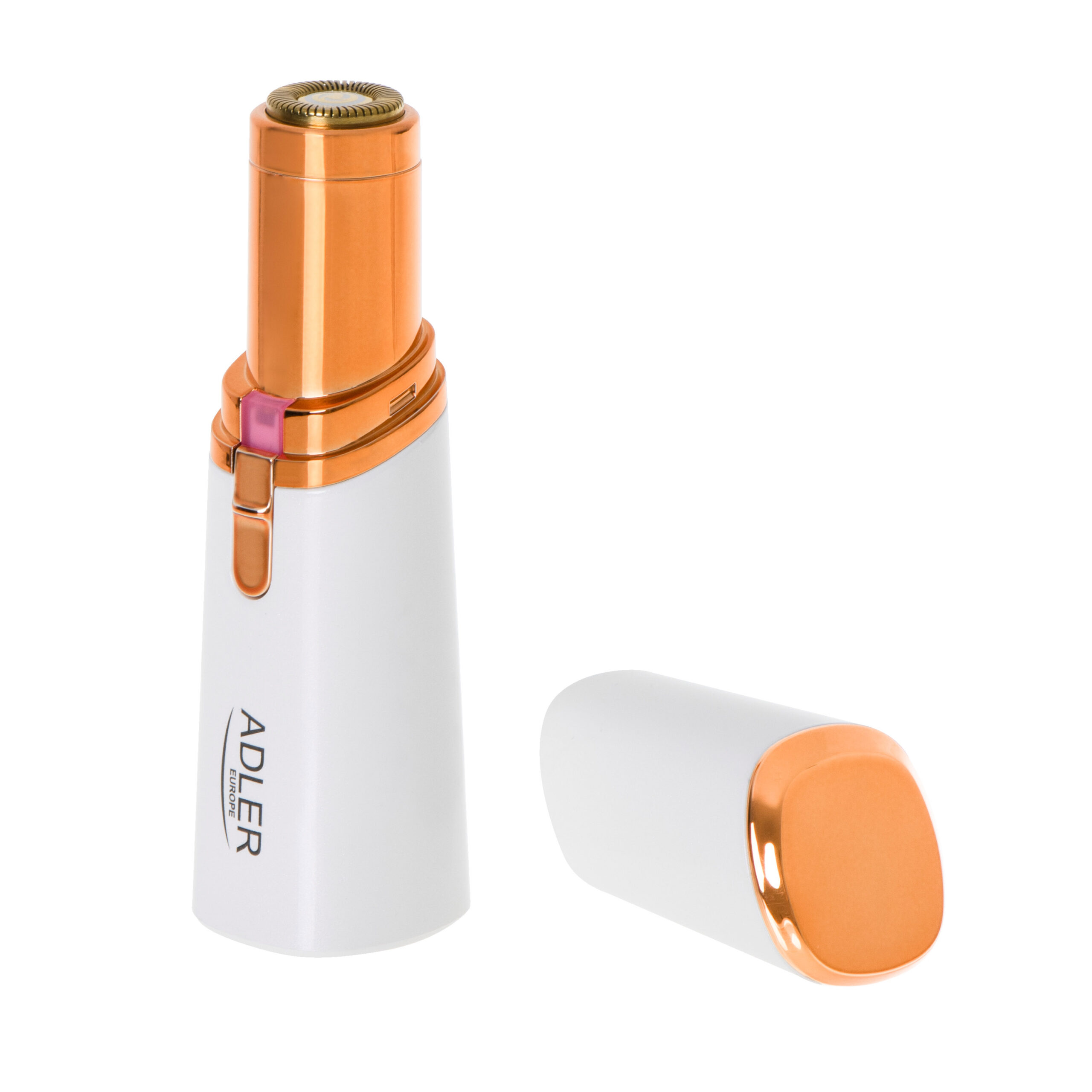 Adler | Laddy Trimmer | AD 2939 | Trimmer | Pearl Gold - Image 4