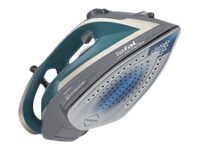 TEFAL | Steam Iron | Ultragliss Plus FV6842 | Steam Iron | 2800 W | Continuous steam 50 g/min | Steam boost performance 260 g/min - Image 4