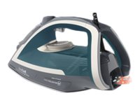 TEFAL | Steam Iron | Ultragliss Plus FV6842 | Steam Iron | 2800 W | Continuous steam 50 g/min | Steam boost performance 260 g/min - Image 6