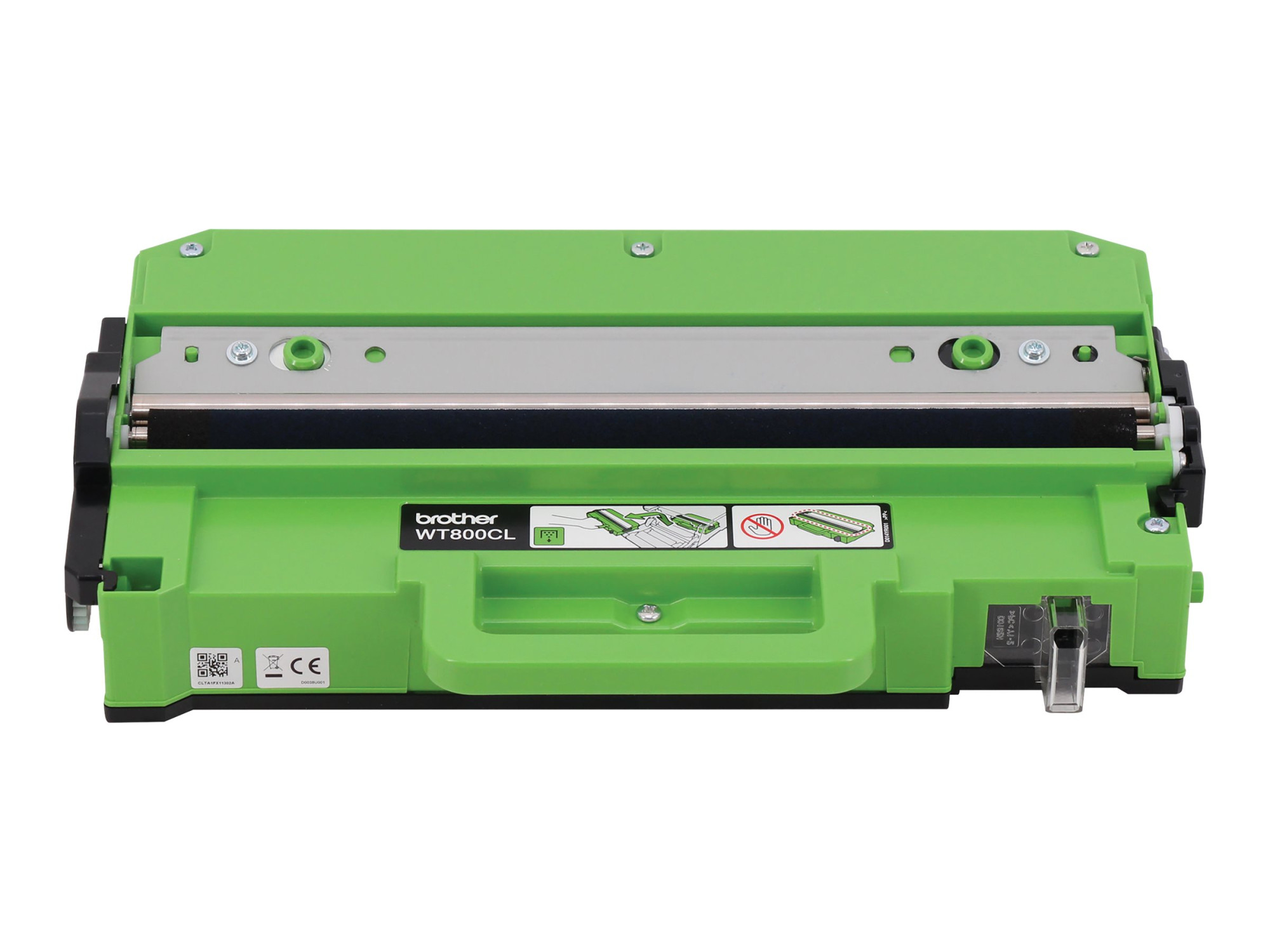 Brother | Waste Toner Box | WT-800CL - Image 2
