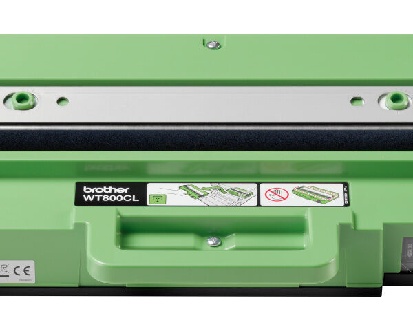 Brother | Waste Toner Box | WT-800CL