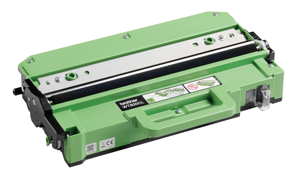 Brother | Waste Toner Box | WT-800CL - Image 3