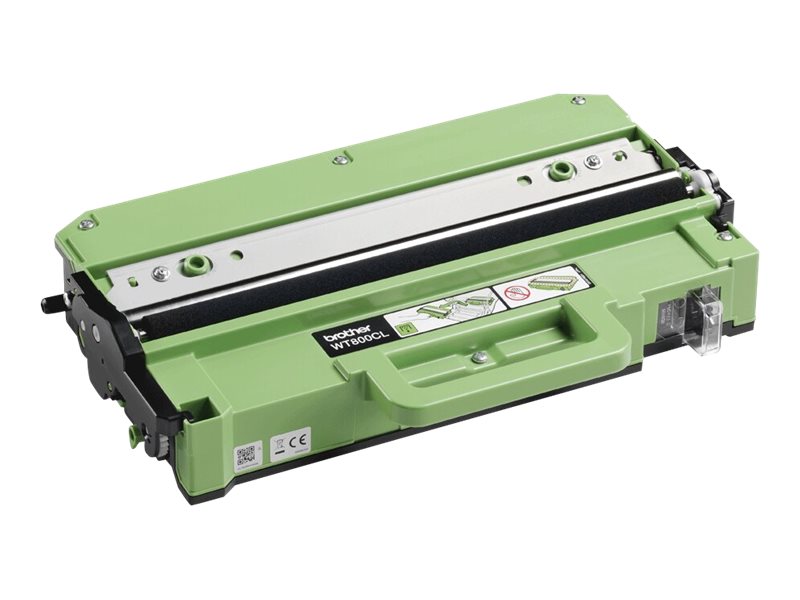 Brother | Waste Toner Box | WT-800CL - Image 4