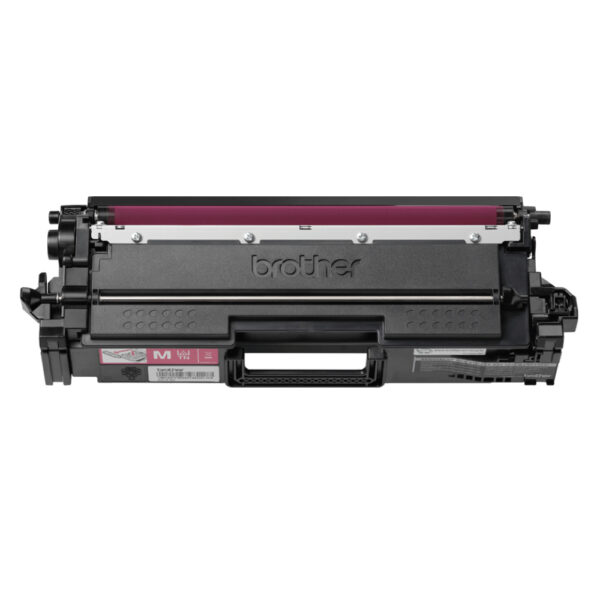 Brother TN-821XLM | Toner cartridge | Magenta