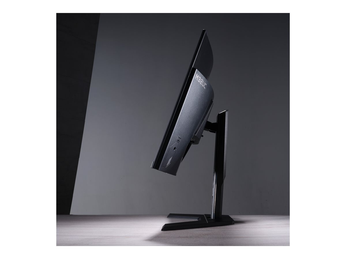 Gigabyte | Gaming Monitor | M32UC-EK | 32 " | VA | UHD | 16:9 | 144 Hz | 1 ms | 3840 x 2160 | 350 cd/m² | HDMI ports quantity 2 | Black | Warranty 36 month(s) - Image 22