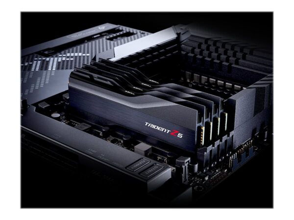 G.Skill | Trident Z5 | 32 GB | DDR5 | 6000 MHz | PC/server | Registered No | ECC No - Image 9