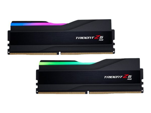 G.Skill | Trident Z5 RGB | 32 GB | DDR5 | 5200 MHz | PC/server | Registered No | ECC No - Image 8