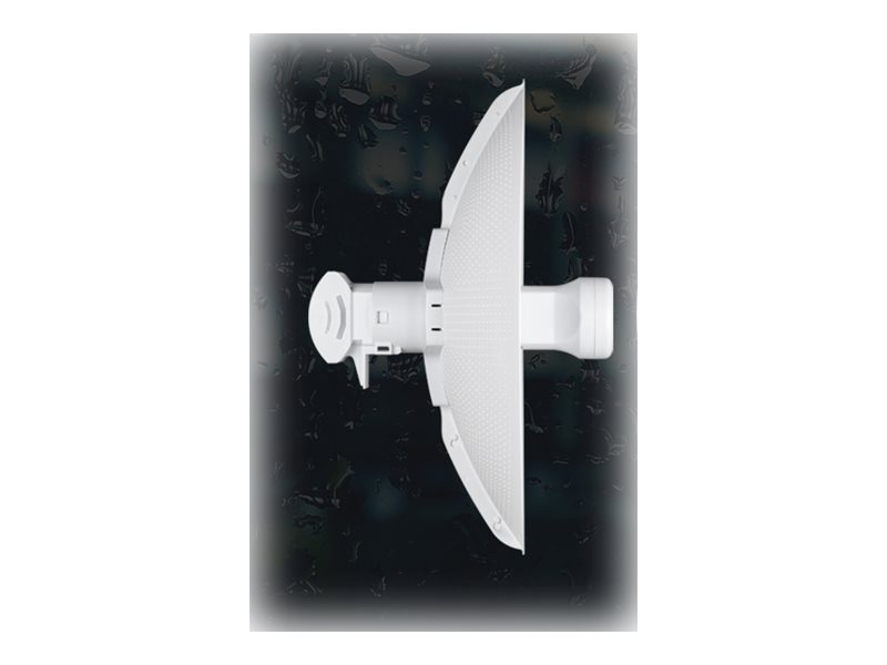 D-Link | 20 km Long Range Wireless AC Bridges | DAP-3712 | 802.11ac | Single-band | Mesh Support No | 867 Mbit/s | 10/100/1000 Mbit/s | Ethernet LAN (RJ-45) ports 1 | No mobile broadband | MU-MiMO No | PoE in | Antenna type Dish - Image 8