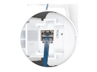 D-Link | 20 km Long Range Wireless AC Bridges | DAP-3712 | 802.11ac | Single-band | Mesh Support No | 867 Mbit/s | 10/100/1000 Mbit/s | Ethernet LAN (RJ-45) ports 1 | No mobile broadband | MU-MiMO No | PoE in | Antenna type Dish - Image 14