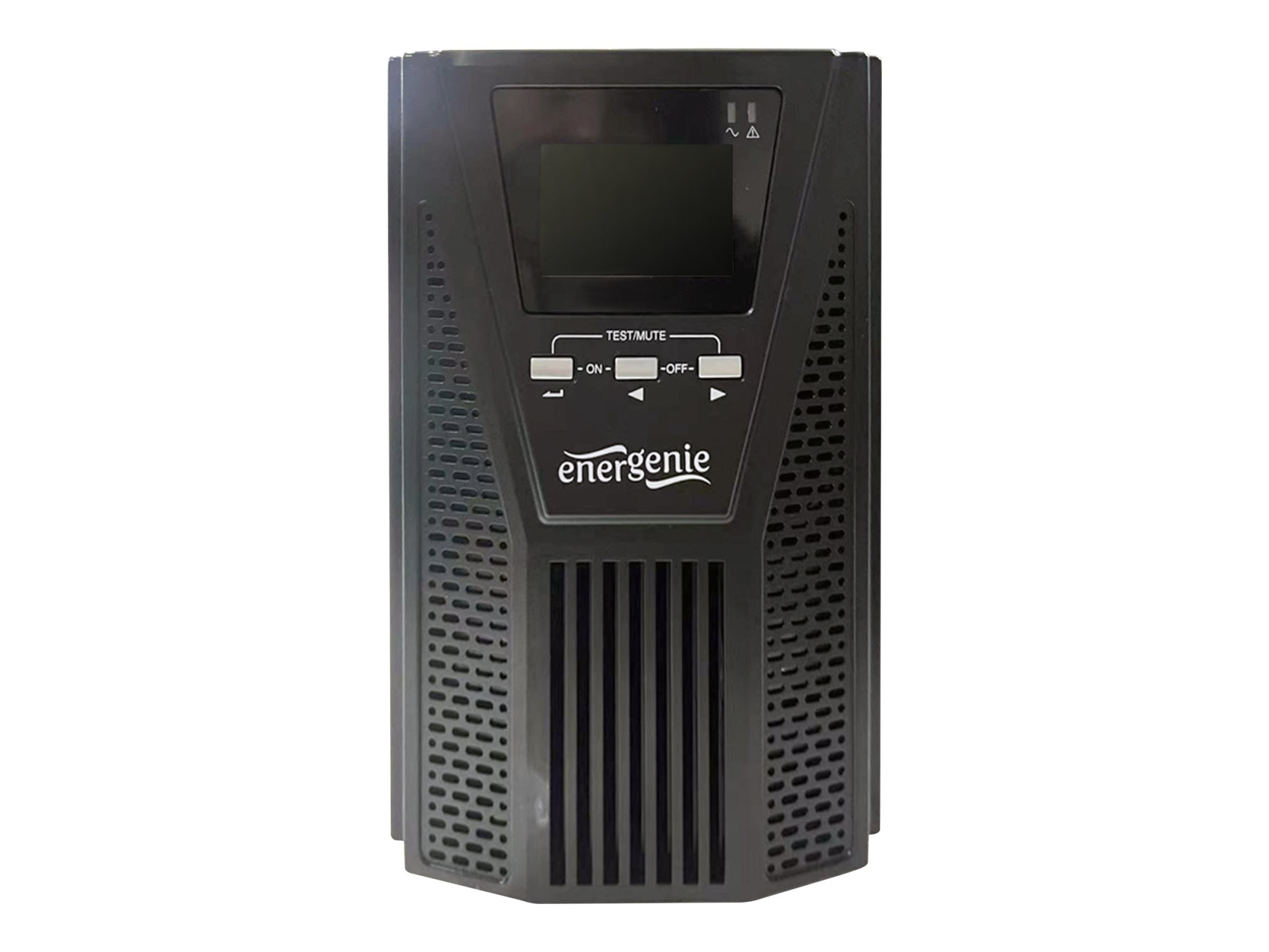 EnerGenie | Online UPS | EG-UPSO-3000 | 3000 VA | 2700 W - Image 4