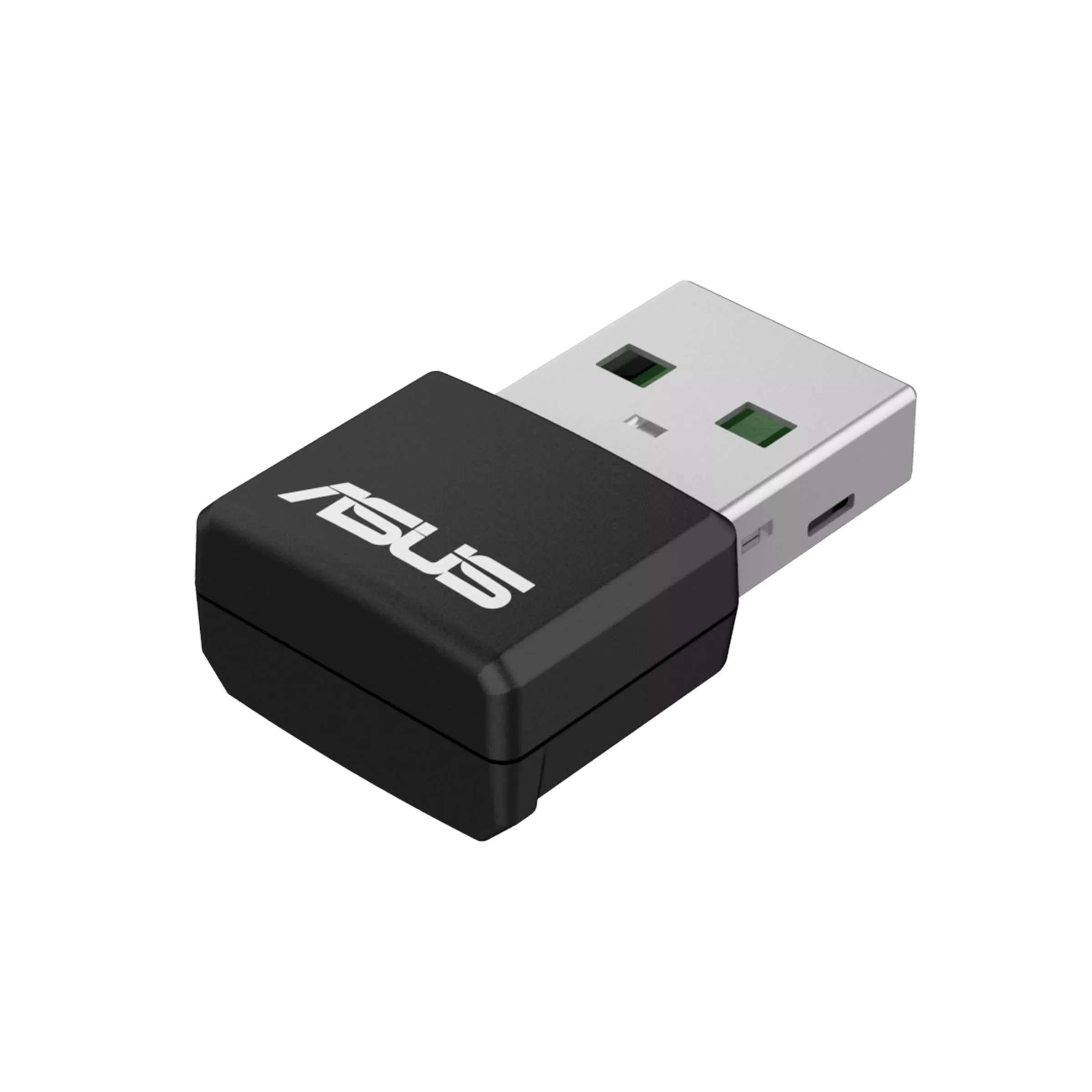 Dual Band Wireless AX1800 USB Adapter | USB-AX55 Nano - Image 3