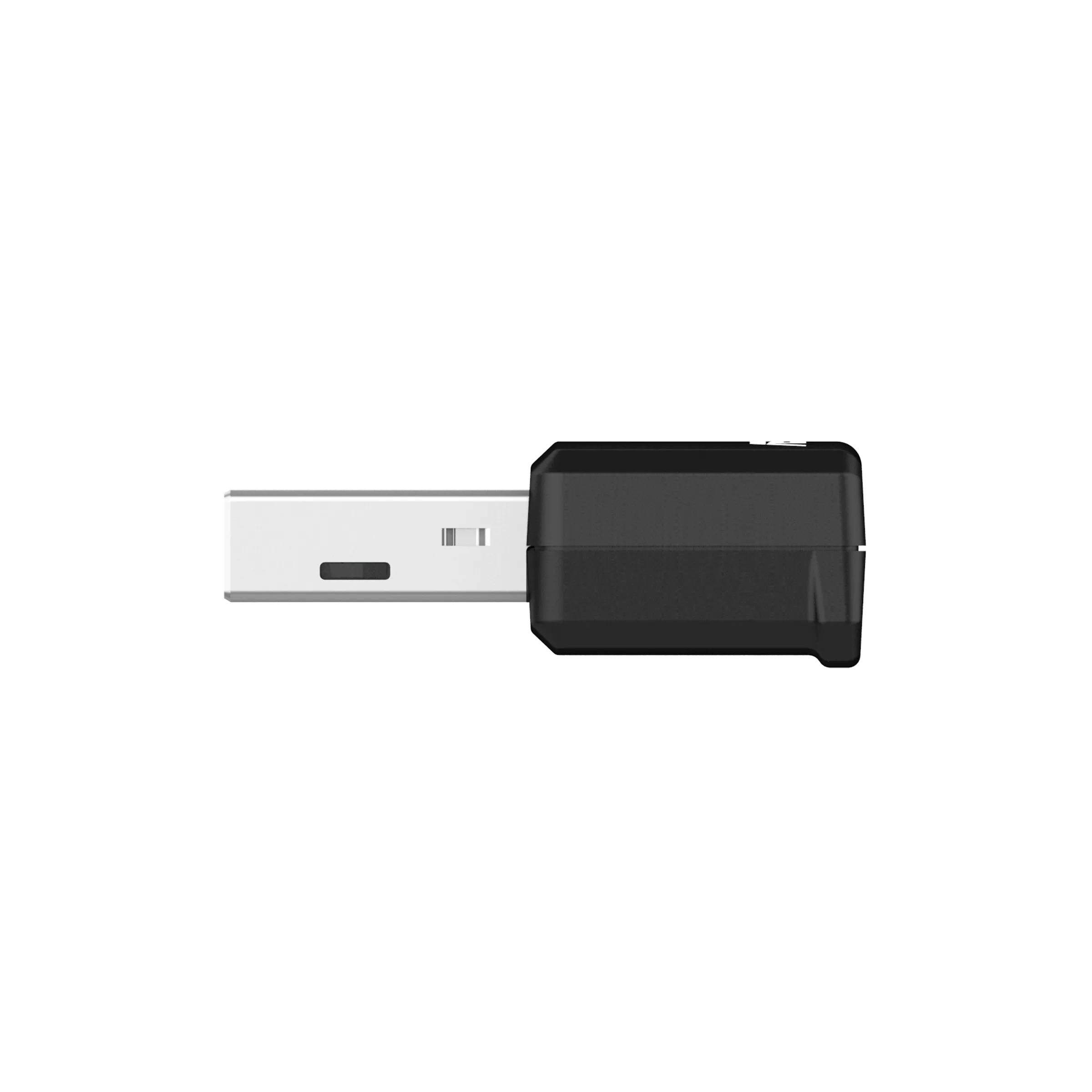 Dual Band Wireless AX1800 USB Adapter | USB-AX55 Nano - Image 4