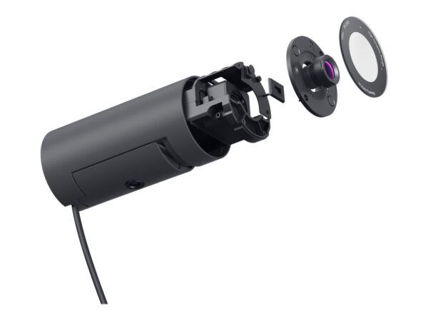 Dell | Pro Webcam | WB5023