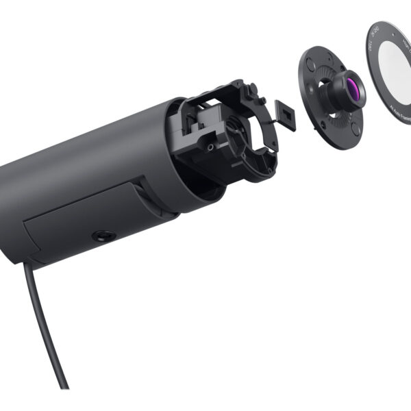 Dell | Pro Webcam | WB5023