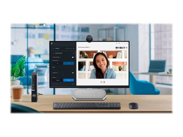 Dell | Pro Webcam | WB5023 - Image 8