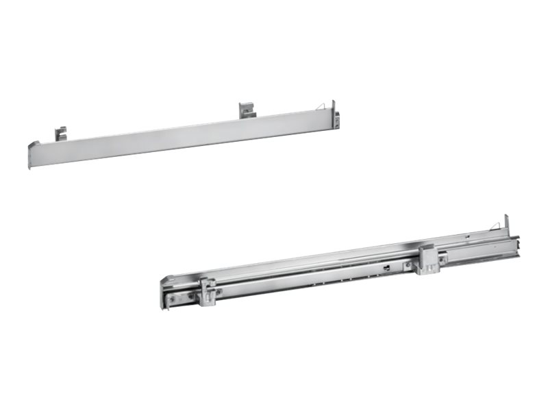 Bosch | Clip Rail | HEZ538000 | Stainless steel - Image 2