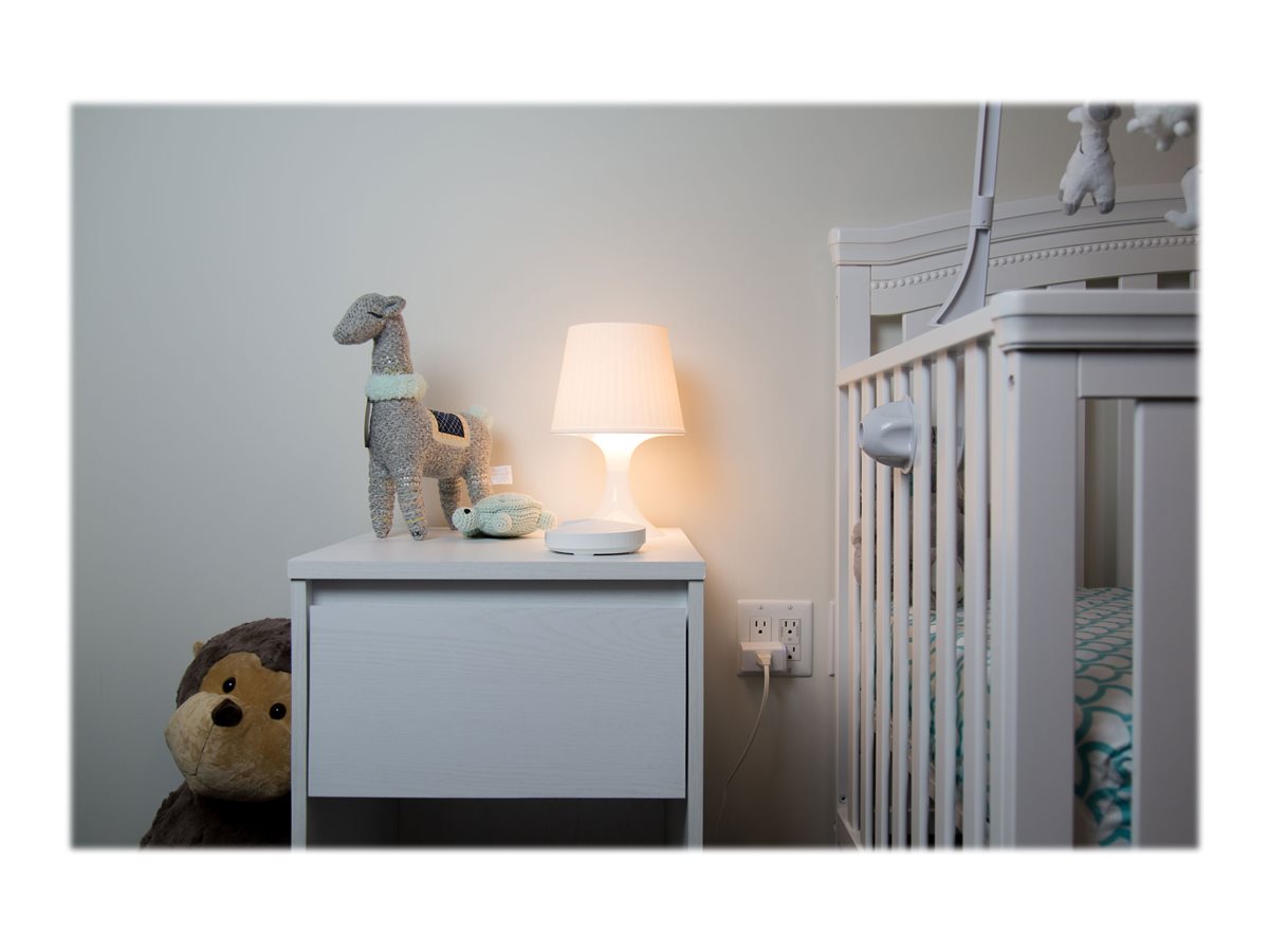 AC1300 Whole Home Mesh Wi-Fi System | Deco M5 (3-pack) | 802.11ac | 867+400 Mbit/s | 10/100/1000 Mbit/s | Ethernet LAN (RJ-45) ports 2 | Mesh Support Yes | MU-MiMO Yes | No mobile broadband | Antenna type 4xInternal per Deco uni - Image 12