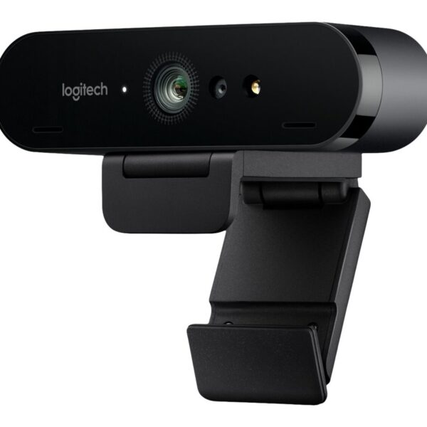 Logitech | 4K Webcam | BRIO STREAM
