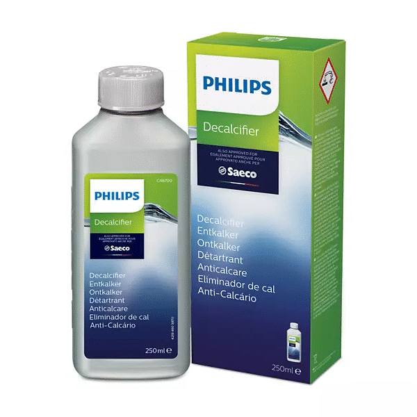 Philips | Espresso Machine Descaler | CA6700/10 | 250 ml