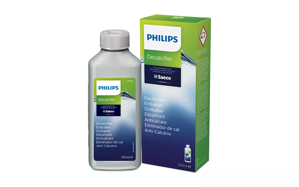 Philips | Espresso Machine Descaler | CA6700/10 | 250 ml