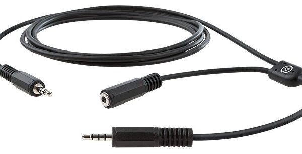 Elgato | Chat Link | 2GC309904002 | 3.5mm male