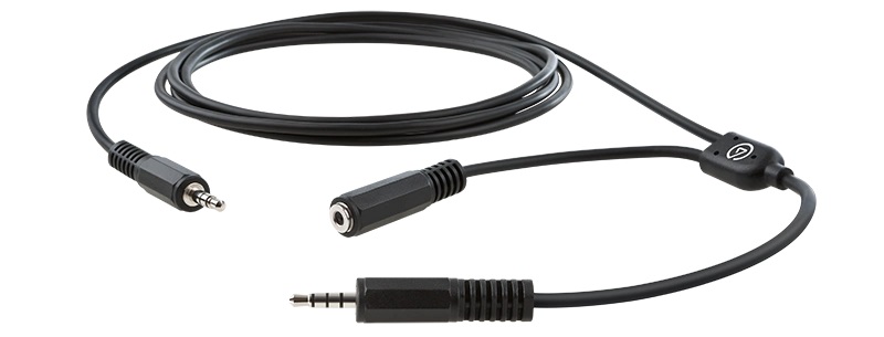 Elgato | Chat Link | 2GC309904002 | 3.5mm male
