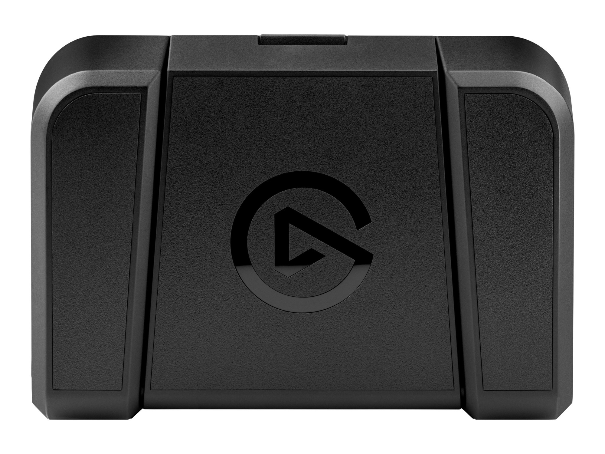 Elgato | Stream Deck Pedal | Black