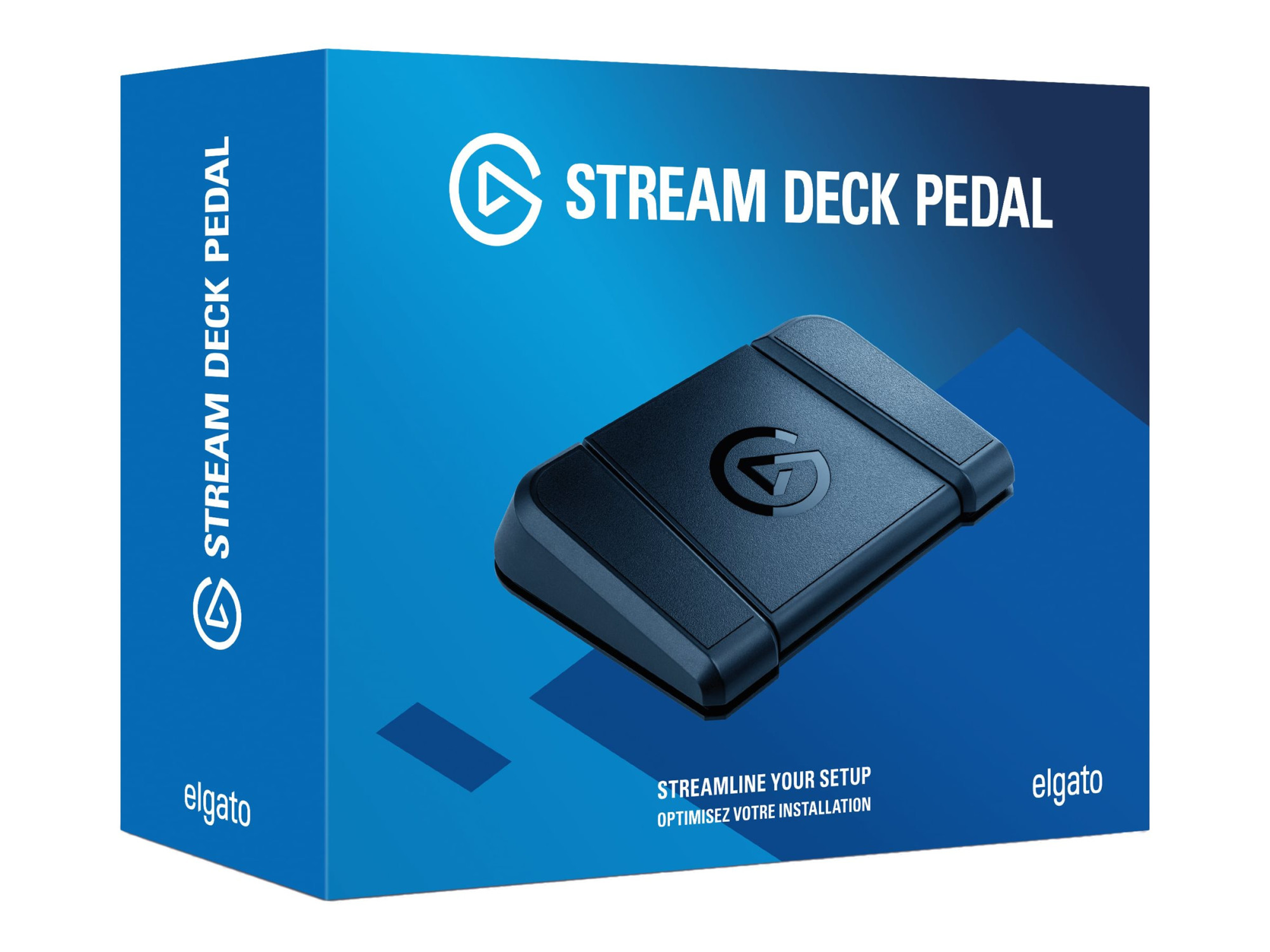Elgato | Stream Deck Pedal | Black - Image 10
