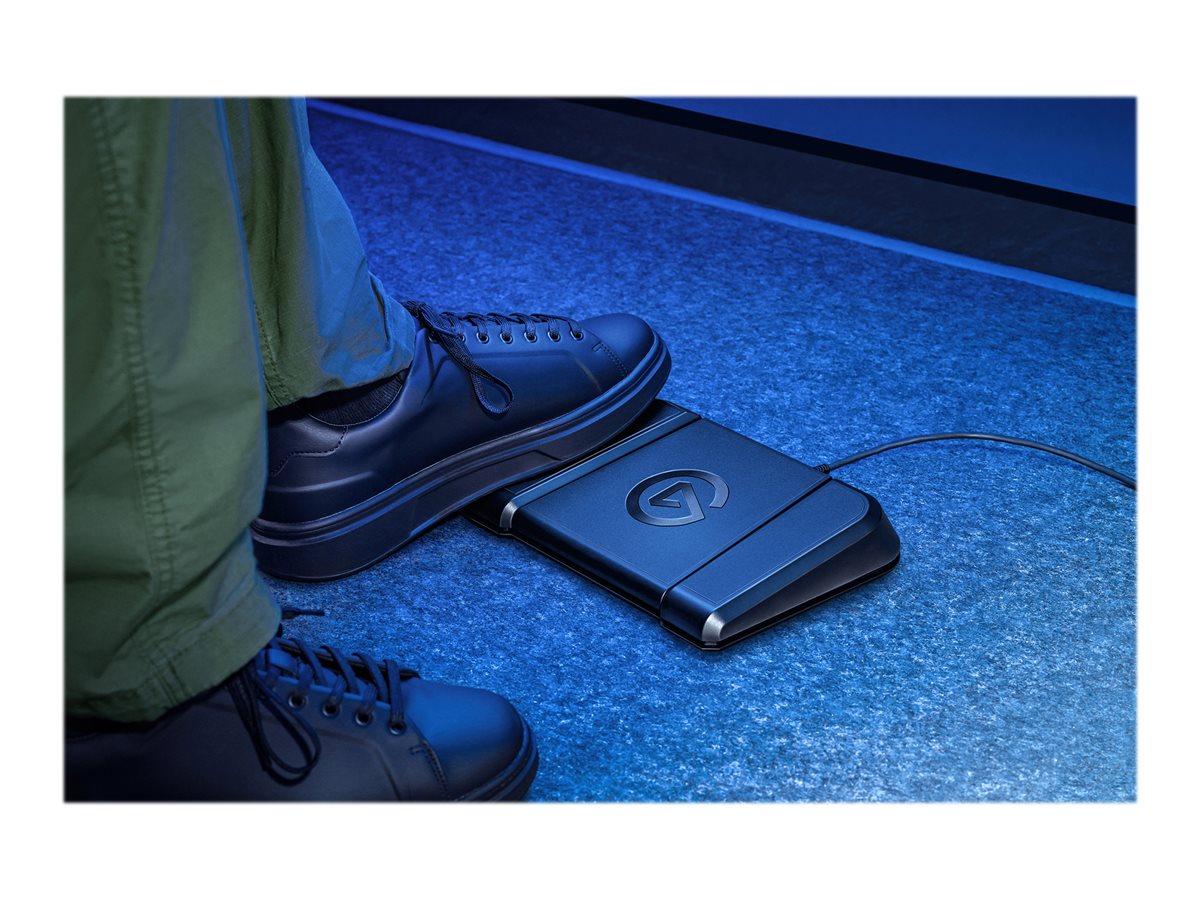 Elgato | Stream Deck Pedal | Black - Image 14