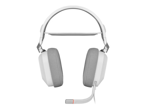 Corsair | RGB USB Gaming Headset | HS80 | Wired | Over-Ear - Image 6