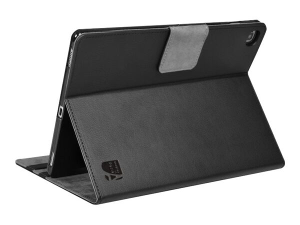 PORT DESIGNS | MUSKOKA | 10.5 " | Folio | Samsung Galaxy Tab A8 | Black - Image 6