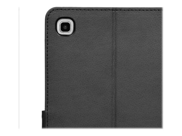 PORT DESIGNS | MUSKOKA | 10.5 " | Folio | Samsung Galaxy Tab A8 | Black - Image 8