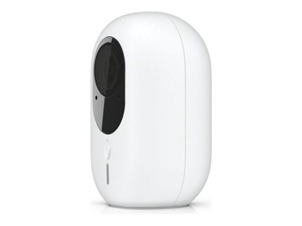 Ubiquiti | Camera G4 Instant | Compact | 5 MP | IPX5, IK04 | H.264 | White - Image 2