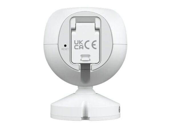Ubiquiti | Camera G4 Instant | Compact | 5 MP | IPX5, IK04 | H.264 | White - Image 4