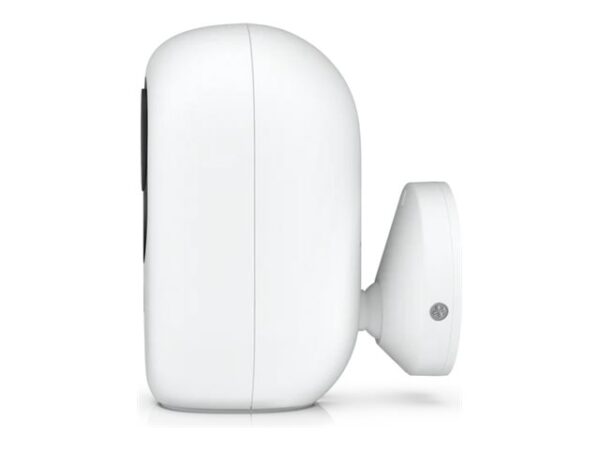 Ubiquiti | Camera G4 Instant | Compact | 5 MP | IPX5, IK04 | H.264 | White - Image 5