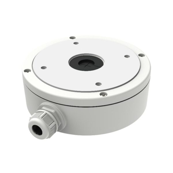 Hikvision | Camera Junction Box | LT-1280ZJ-M | Ceiling | For DS-2CD23xx | White