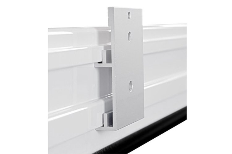 Elite Screens | Electric Premium Saker Series Screen | SK135XHW-E18 | Diagonal 135 " | 16:9 | Viewable screen width (W) 299 cm | White - Image 4