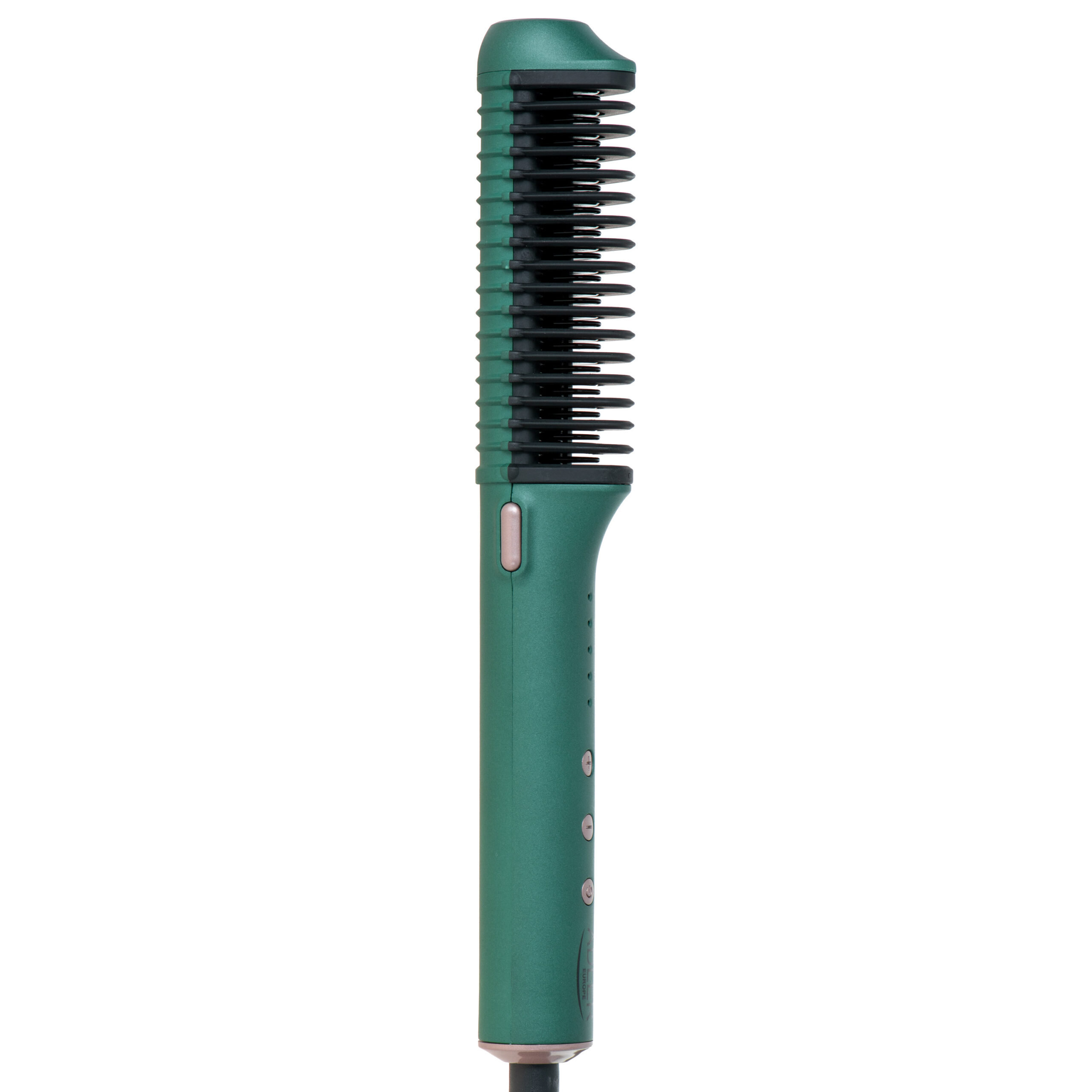 Adler | Straightening Brush | AD 2324 | Temperature (max) 210 °C | Green - Image 3