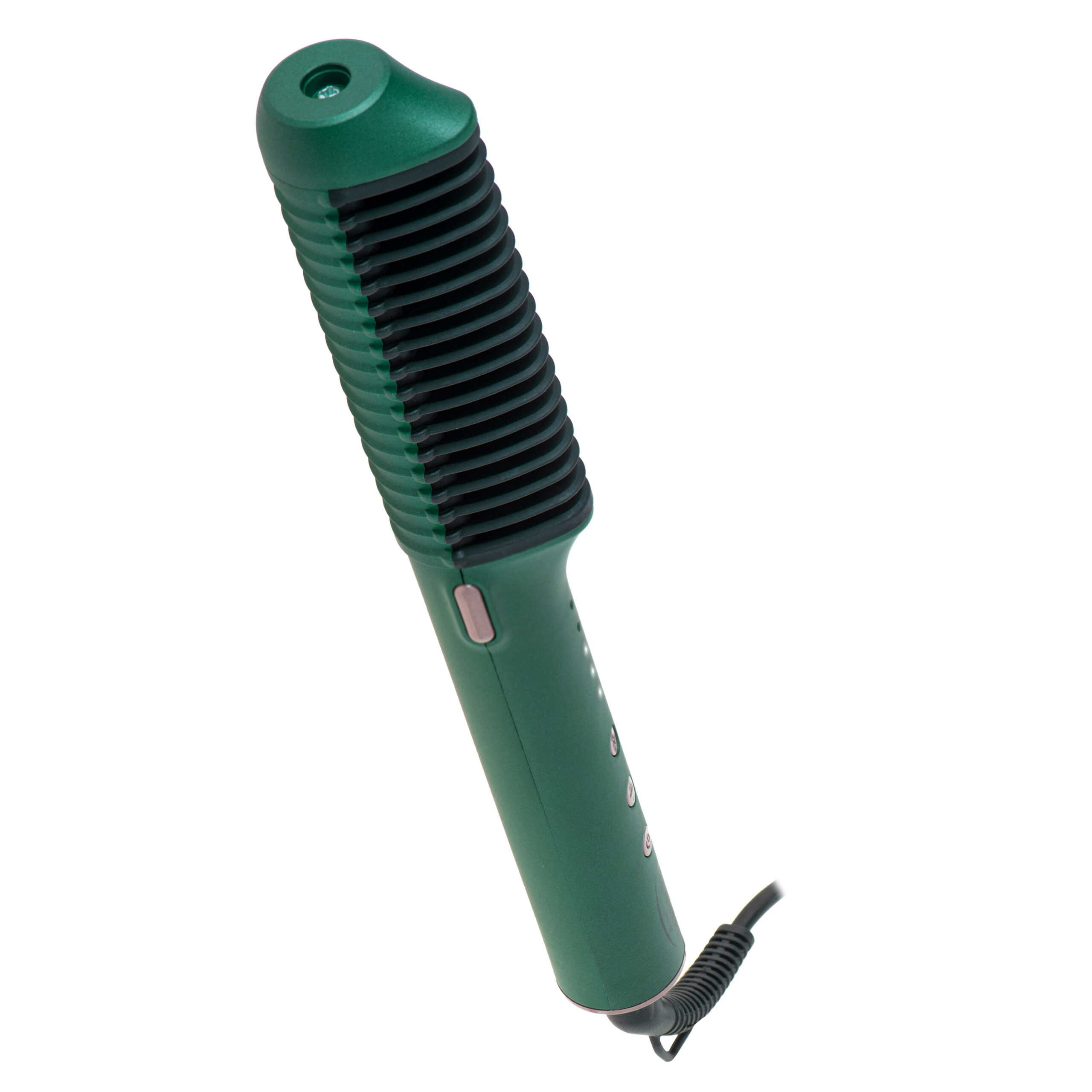 Adler | Straightening Brush | AD 2324 | Temperature (max) 210 °C | Green - Image 5