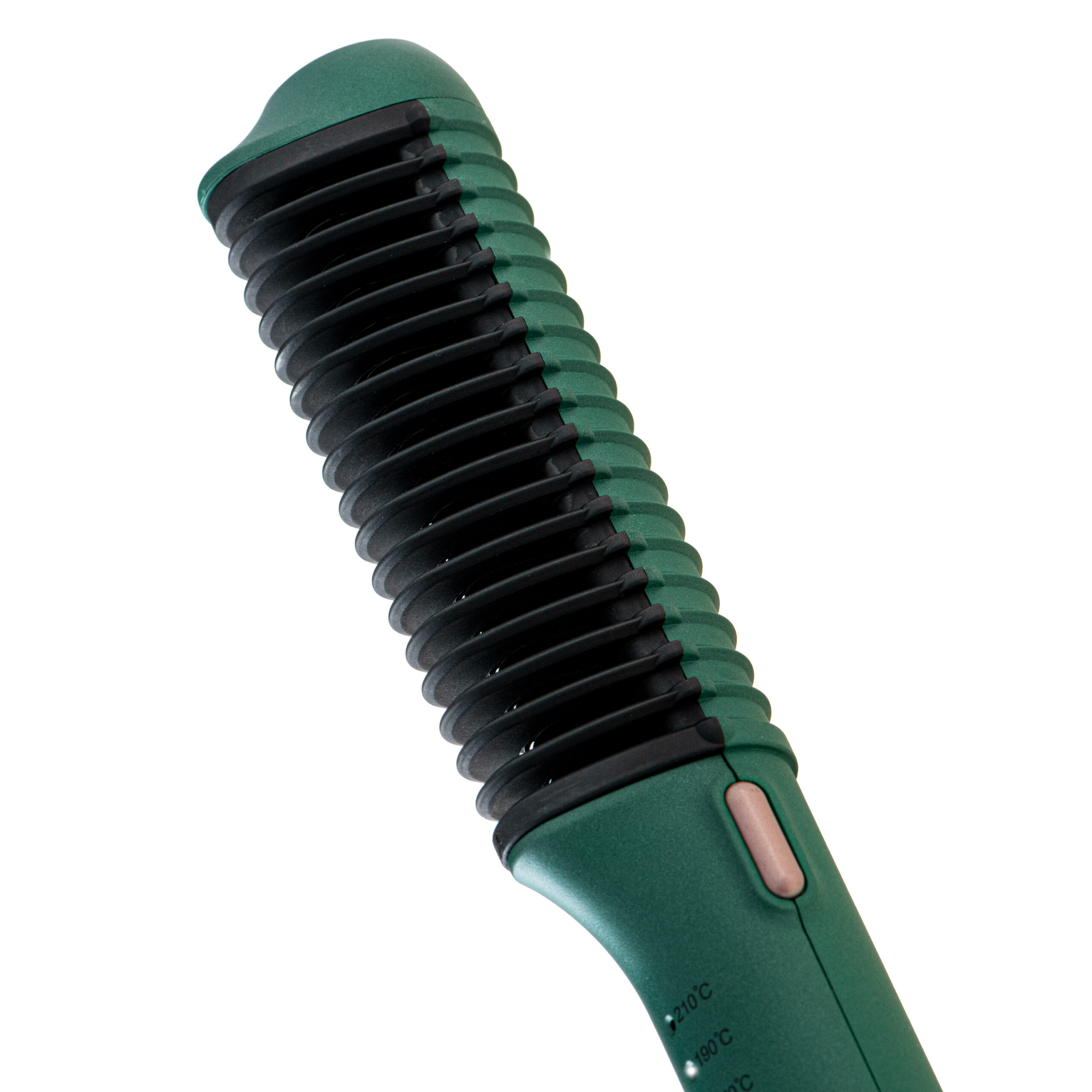 Adler | Straightening Brush | AD 2324 | Temperature (max) 210 °C | Green - Image 6