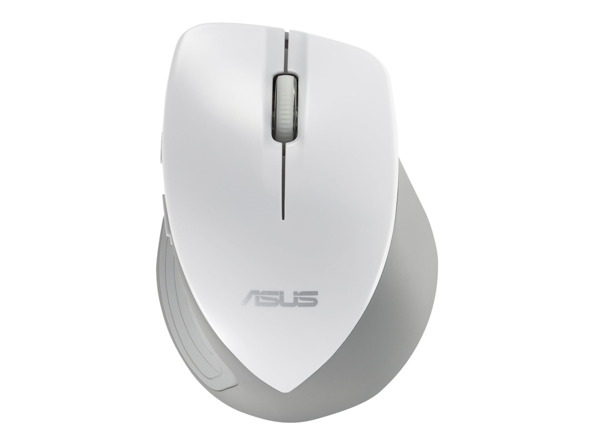 Asus | WT465 | Wireless Optical Mouse | wireless | White - Image 2