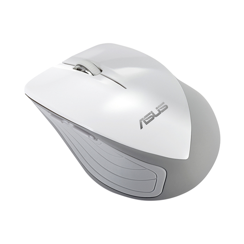 Asus | WT465 | Wireless Optical Mouse | wireless | White - Image 6