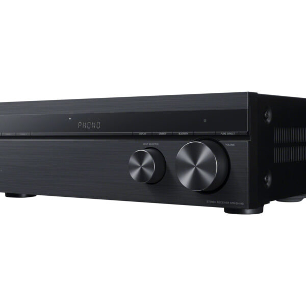 Sony | STR-DH190 | Bluetooth