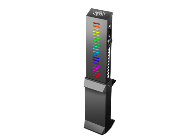 Deepcool | GH-01 A-RGB VGA Holder - Image 3